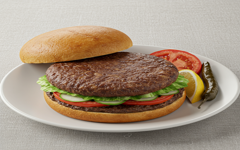 Dana kaburga nasıl hazırlanır ve pişirilir?